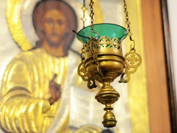 7 квітня віряни святкують День пам’яті преподобного Юрія, єпископа Митилинського / © pexels.com