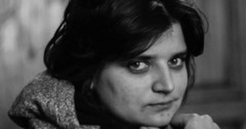 Мария Берлинская Национальность: подробный обзор биографии, карьеры и личной жизни
