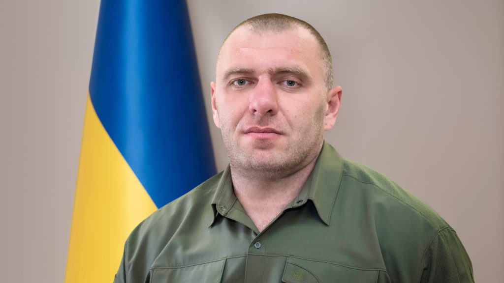 Василь Малюк Зріст Вага: детальний огляд біографії та кар'єри