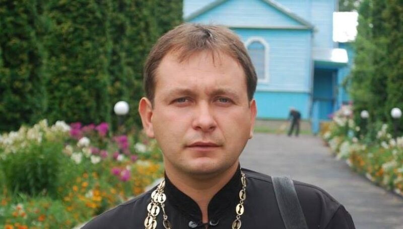 Олексій Філюк Дружина: подробности личной жизни и биография