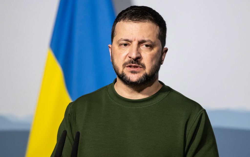 Зеленский Национальность: происхождение, биография и личная жизнь Владимира Зеленского