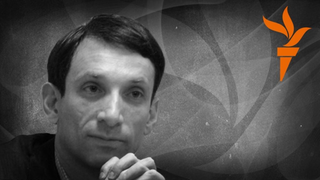 Виталий Портников Жена Дети Фото: семейная жизнь и карьерный путь