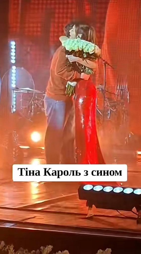 Син Тіни Кароль: биография, личная жизнь и музыкальная карьера