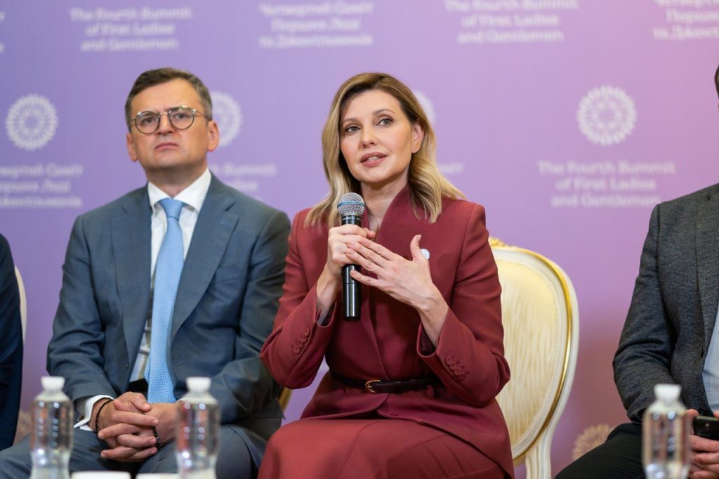 Елена Зеленская Национальность: Биография, Личная жизнь и Карьера