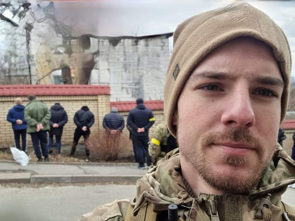 Василь Ратушний Брат Романа Ратушного: биография, деятельность и личная жизнь