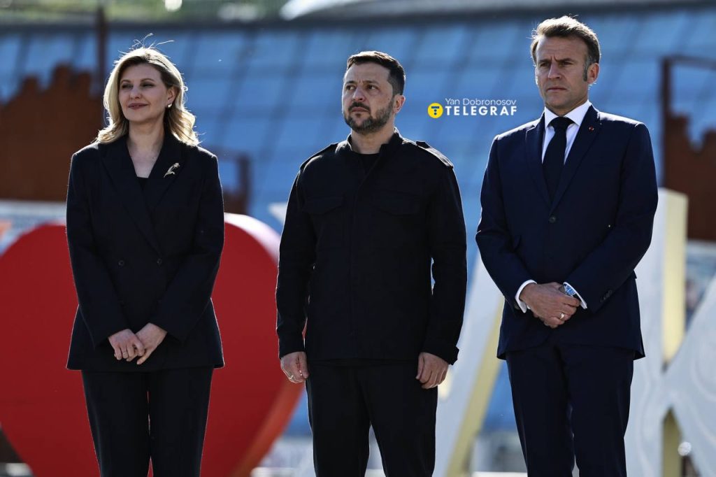 Зеленський Зріст: подробиці біографії, особистого життя та кар'єри