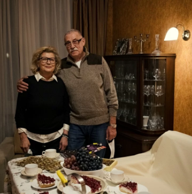 Бывшая Жена Андрей Ермак Жена: Биография и Личная Жизнь