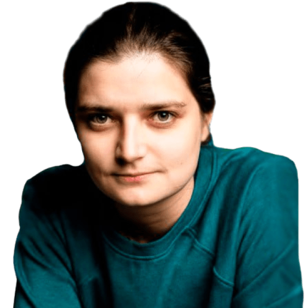 Мария Берлинская Национальность: подробный обзор биографии, карьеры и личной жизни