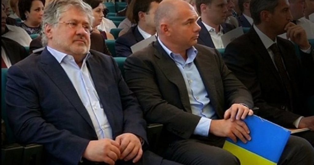 Тимур Миндич: национальность и ключевые факты из биографии