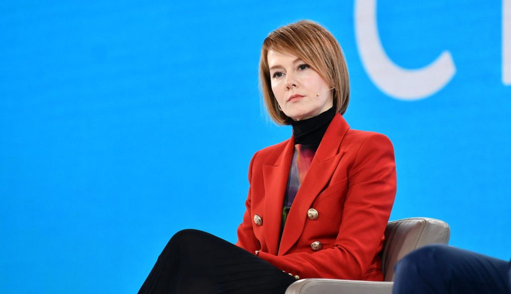 Лана Зеркаль Національність: подробности биографии, карьеры и личной жизни