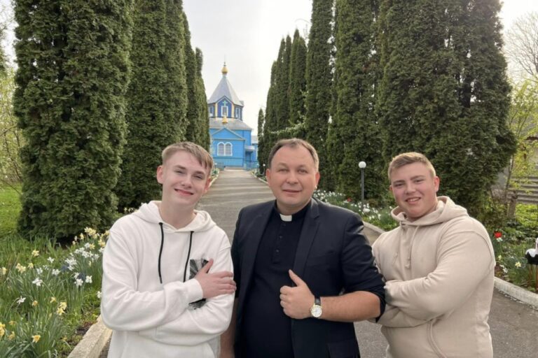 Олексій Філюк Дружина: подробности личной жизни и биография