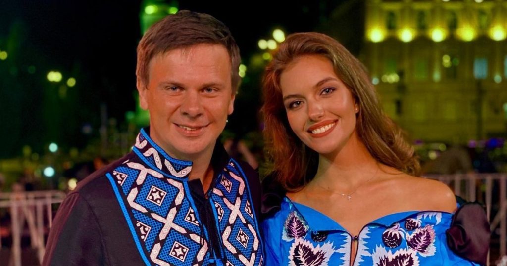 Дмитрий Комаров Развод: причины и подробности личной жизни ведущего