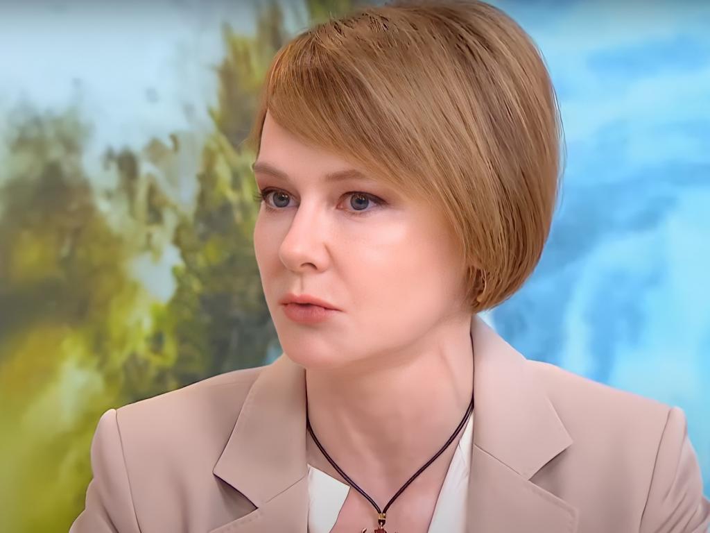 Лана Зеркаль Національність: подробности биографии, карьеры и личной жизни