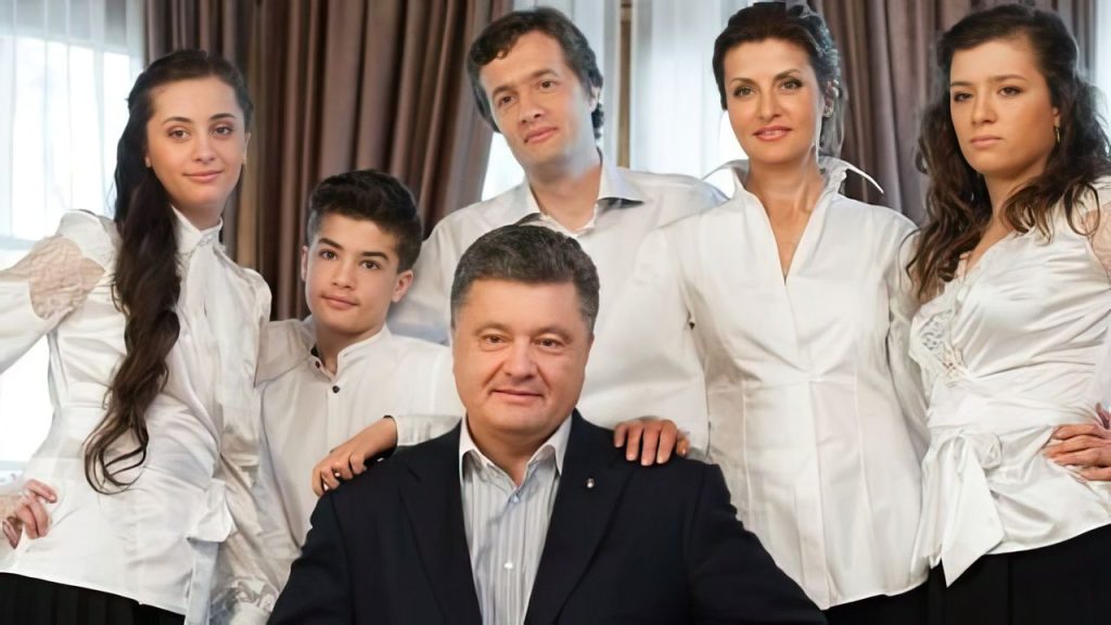 Порошенко Настоящая Фамилия Национальность: подробный обзор личности и карьеры