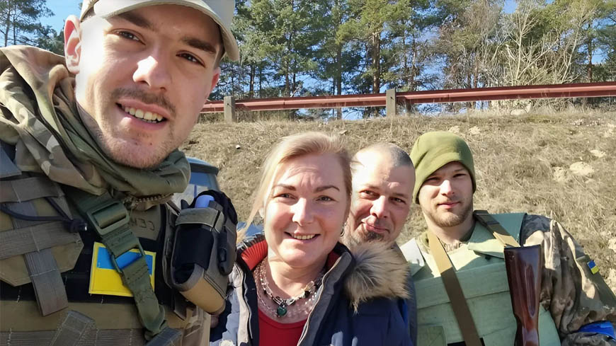 Василь Ратушний Брат Романа Ратушного: биография, деятельность и личная жизнь