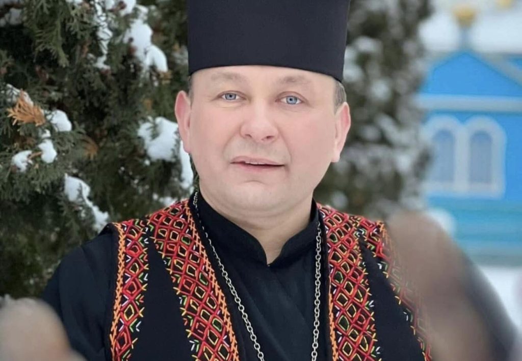 Олексій Філюк Дружина: подробности личной жизни и биография