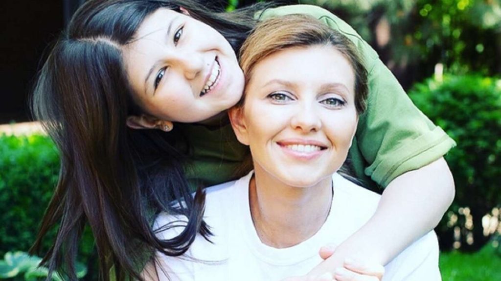 Дочка Зеленського: Детальна біографія, особисте життя і кар’єра