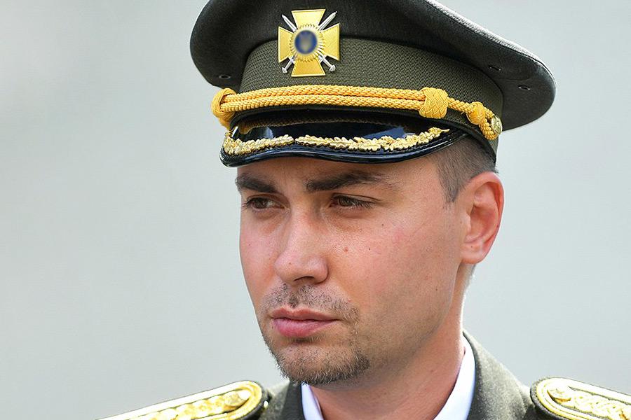 Кирилл Буданов: национальность, семья и путь в государственной службе