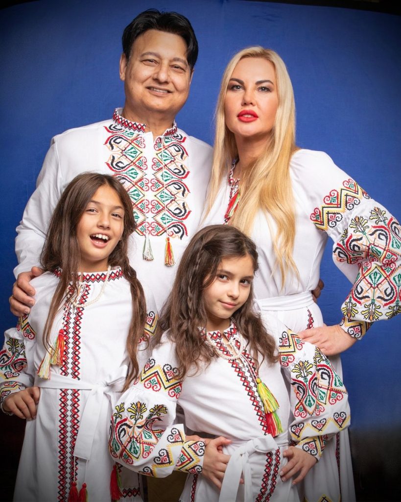 Мохаммад Захур Первая Жена Фото: подробный взгляд на личную жизнь и биографию