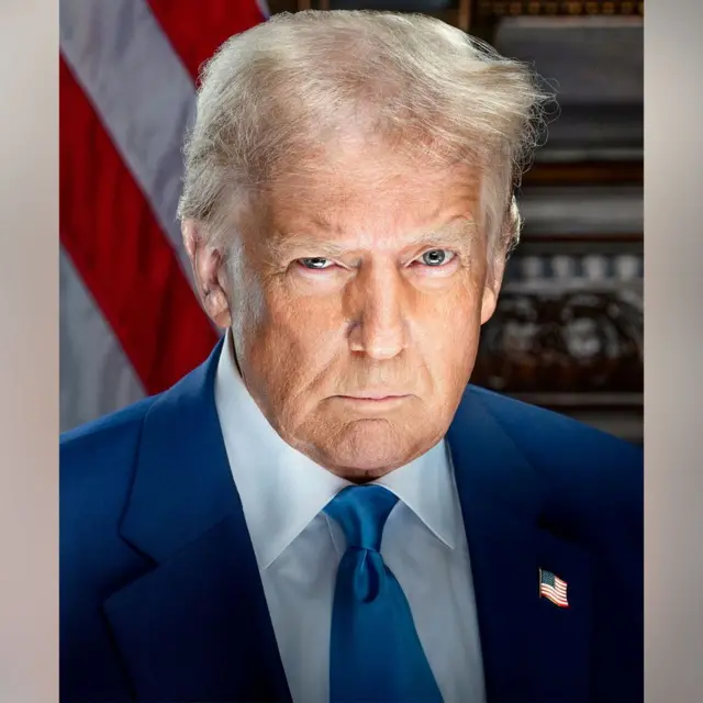 Скільки Років Трампу: подробиці про вік Дональда Трампа та його життя