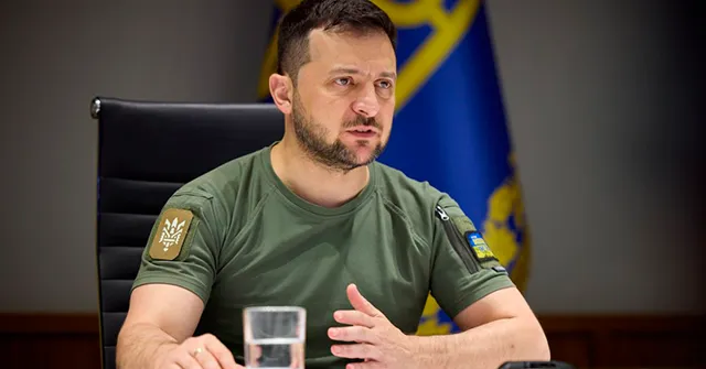 Володимир Зеленський Зріст Вага: детальна інформація про фізичні дані, біографію та кар’єру