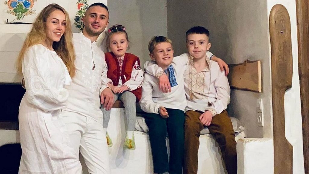 Тарас Тополя Розлучення: подробности личной жизни и влияния на творчество