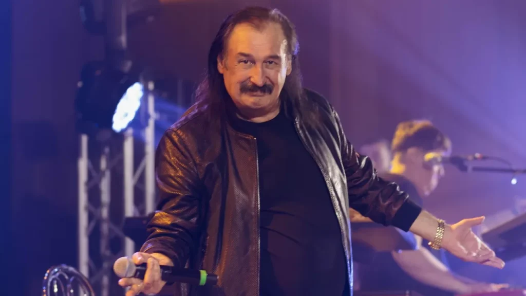 Степан Гіга Біографія: Життя, Кар'єра, Особисті Деталі
