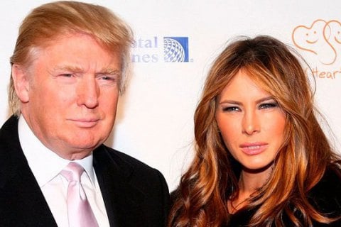 Перша Дружина Трампа — Иванна Трамп: биография, личная жизнь и карьера
