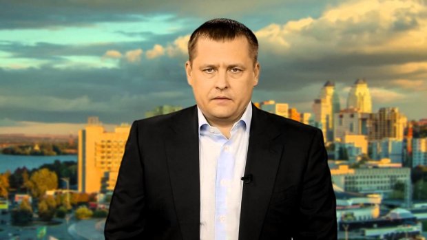 Филатов Борис Альбертович Национальность: факты и подробности