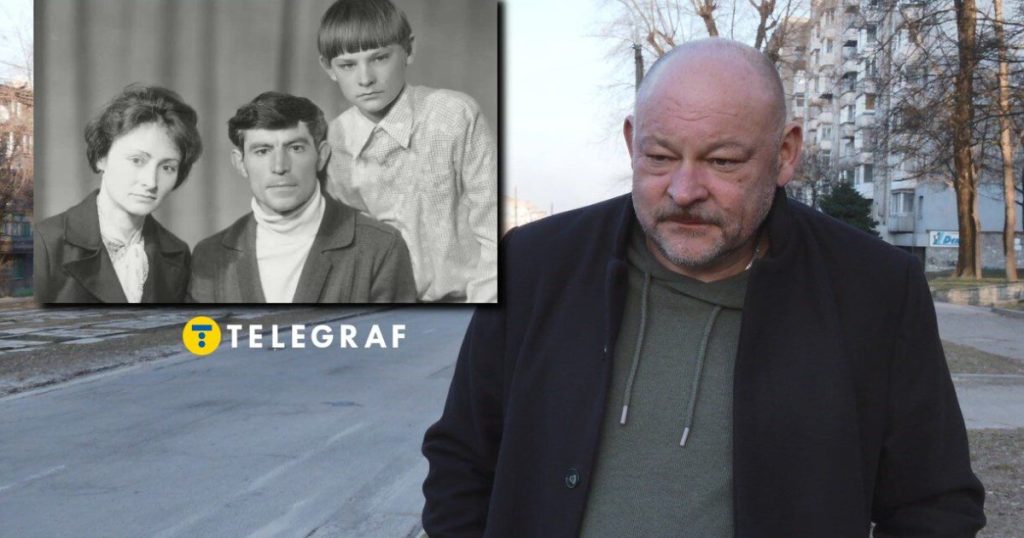Син Стус: жизнь, творчество и влияние в украинской культуре