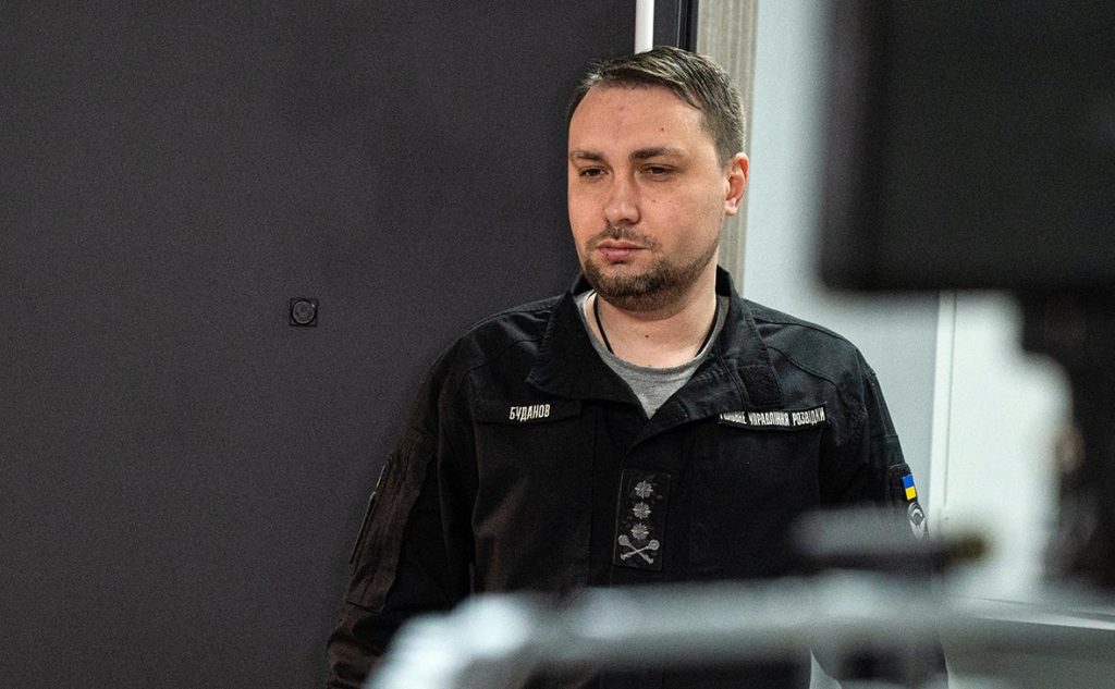 Буданов Національність: подробности биографии и карьеры