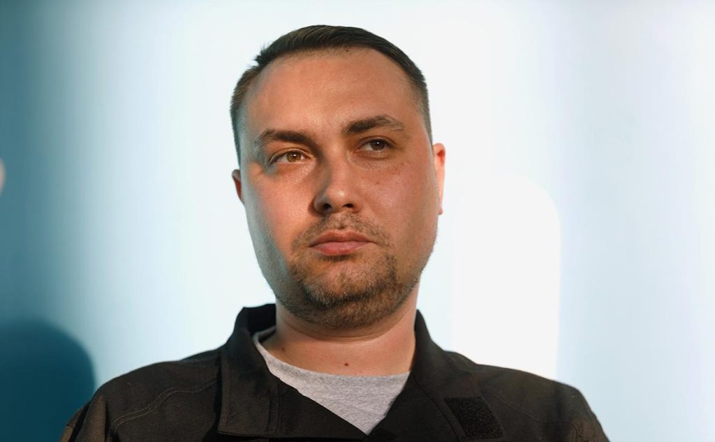 Буданов Національність: подробности биографии и карьеры