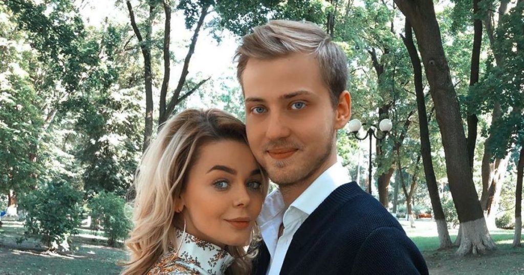 Аліна Гросу Перший Чоловік: подробиці особистого життя та кар’єри