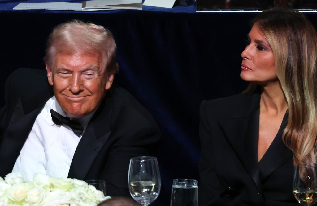 Мелания Трамп Развод: анализ слухов и фактов о личной жизни и карьере