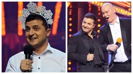 Володимир Зеленський Зріст Вага: детальна інформація про фізичні дані, біографію та кар’єру