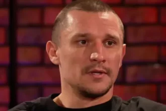 Тарас Цимбалюк Зріст: подробная информация о росте и биографии