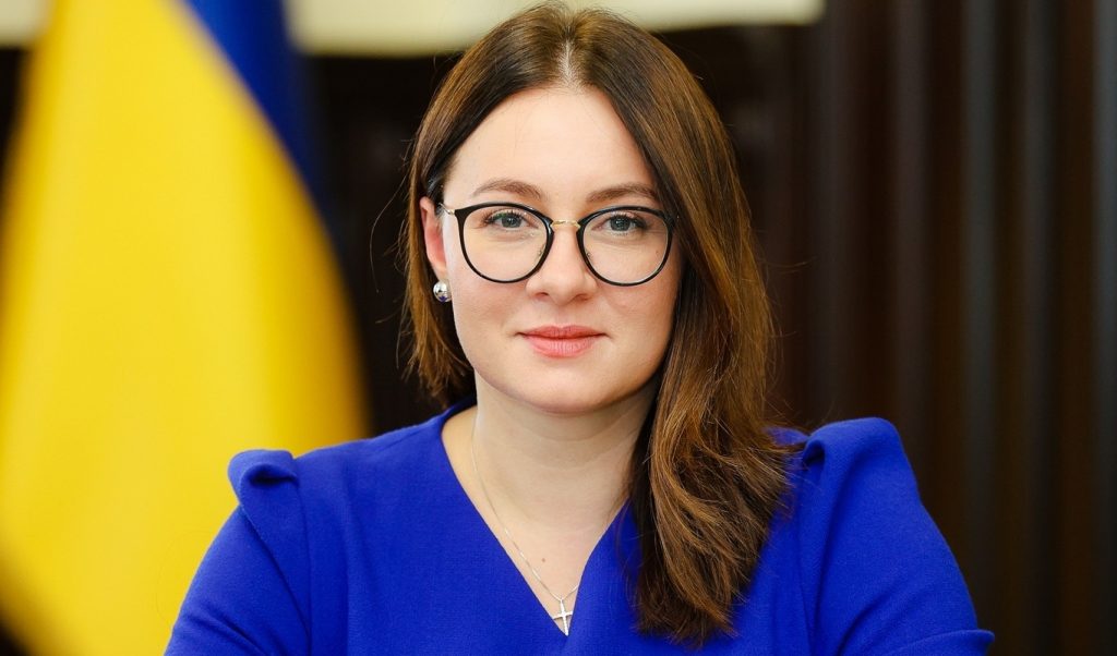 Юлія Свириденко Батьки: подробности о семье и жизненном пути