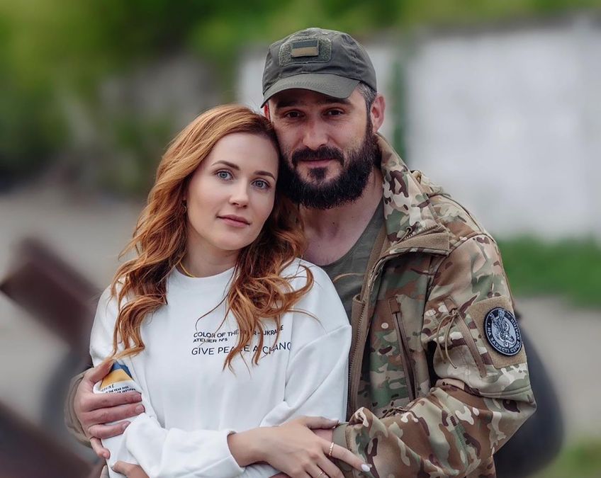 Андрей Фединчик Первая Жена: личная жизнь и биография
