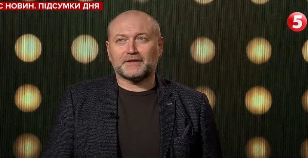 Борислав Береза Настоящая Фамилия – подробная биография, карьера и личная жизнь