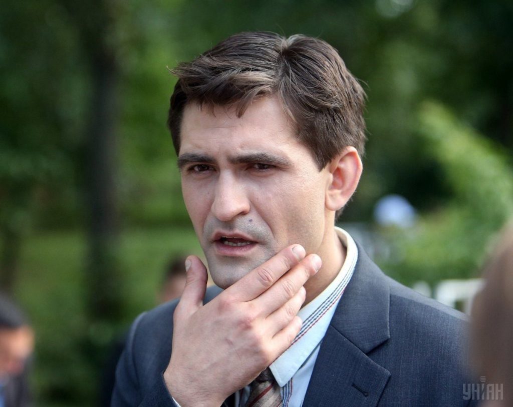 Син Стус: жизнь, творчество и влияние в украинской культуре