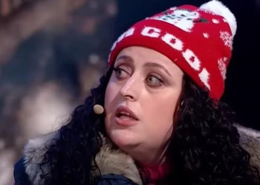 Ирина Гатун Семья Муж: подробности личной жизни и карьеры
