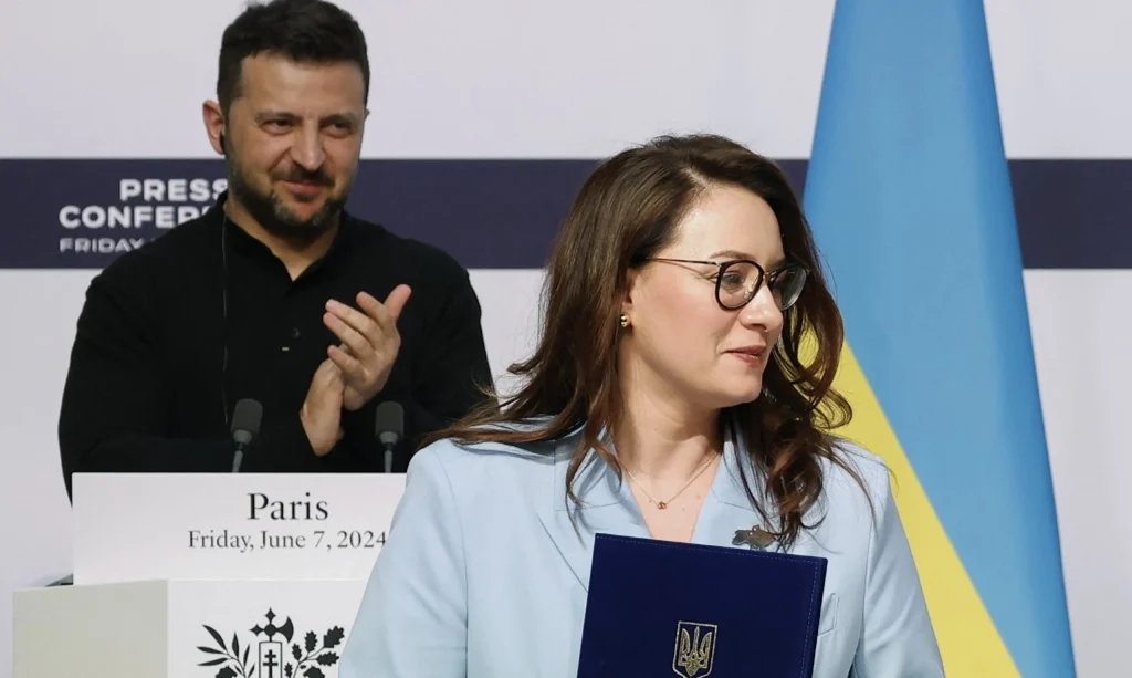 Юлія Свириденко Біографія: кар'єра, особисте життя та вплив