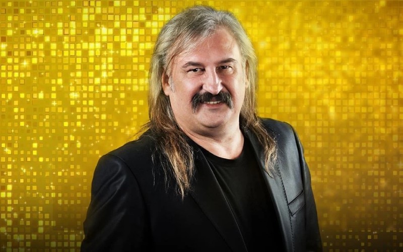 Степан Гіга Біографія: Життя, Кар'єра, Особисті Деталі