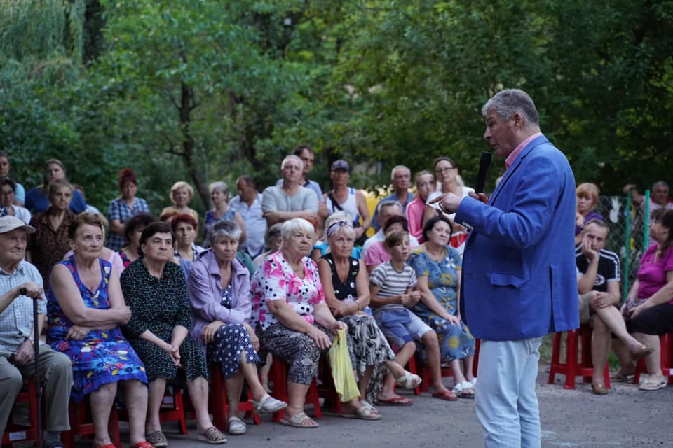 Евгений Червоненко Настоящая Фамилия: Биография, Личная Жизнь и Карьера