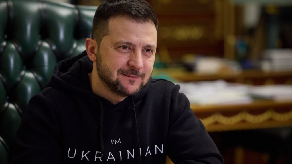 Скільки Років Зеленському: біографія, життя і кар'єра