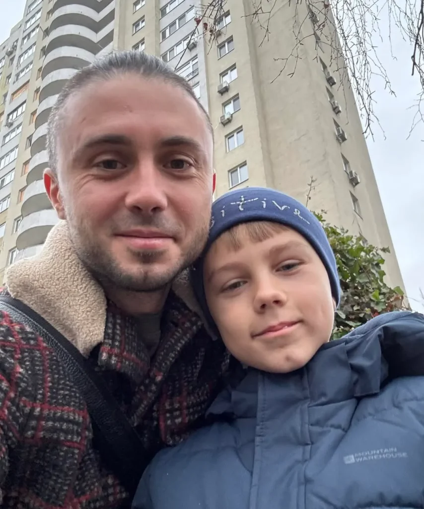 Тарас Тополя Розлучення: подробности личной жизни и влияния на творчество