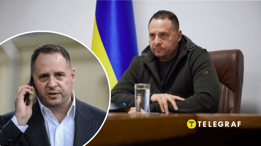Андрій Єрмак: национальность, жизненный путь и влияние на Украину