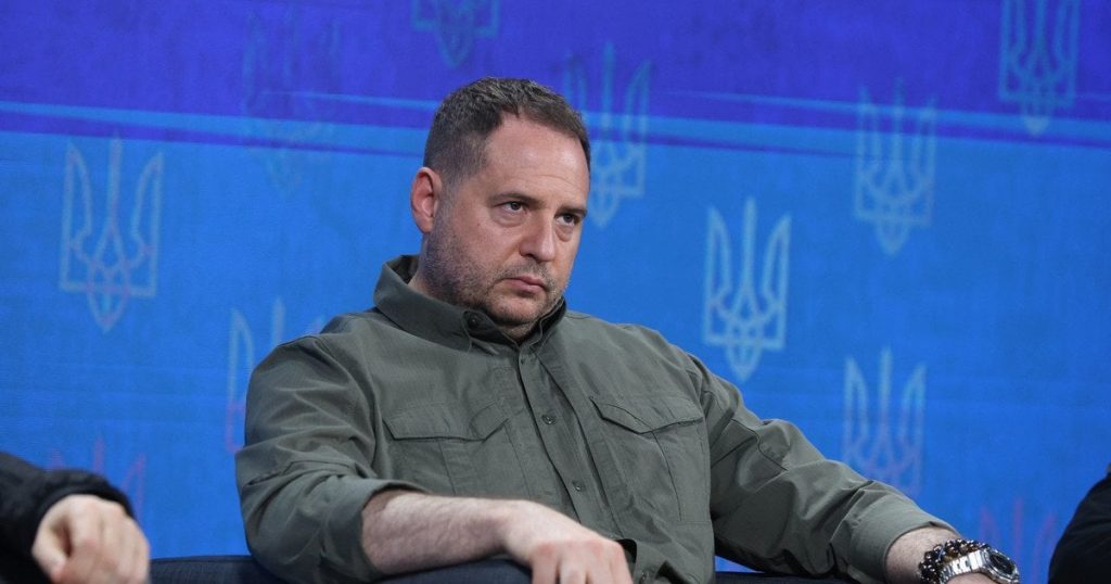 Де Зараз Єрмак: подробный обзор жизни и карьеры