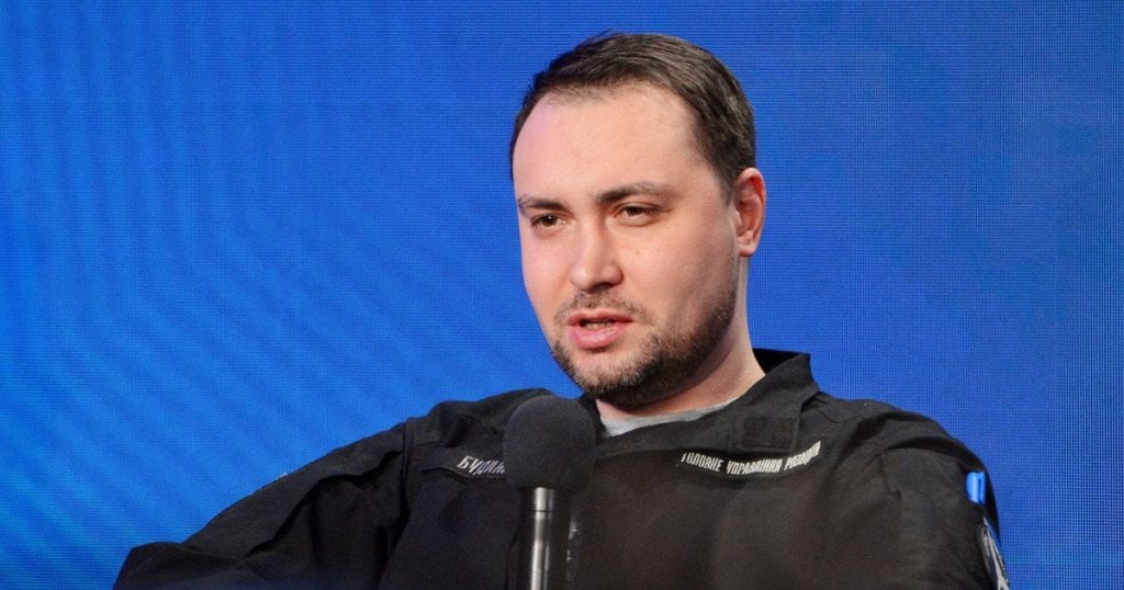 Буданов Національність: подробности биографии и карьеры