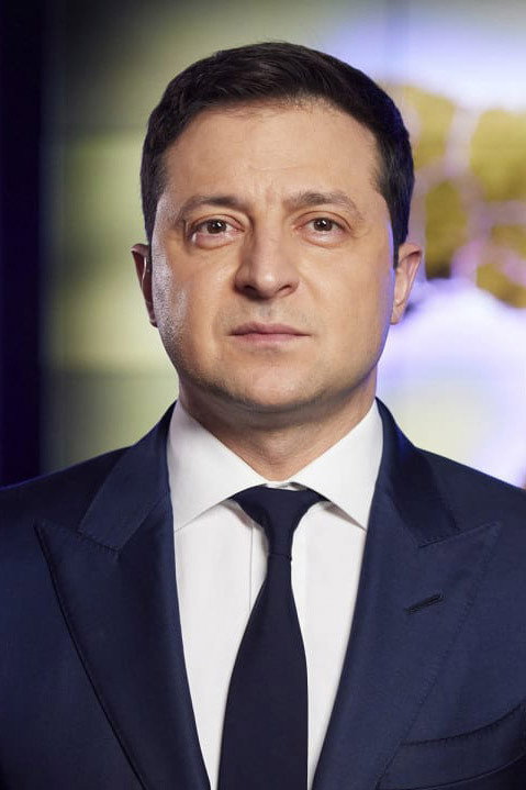 Володимир Зеленський Зріст Вага: детальна інформація про фізичні дані, біографію та кар’єру